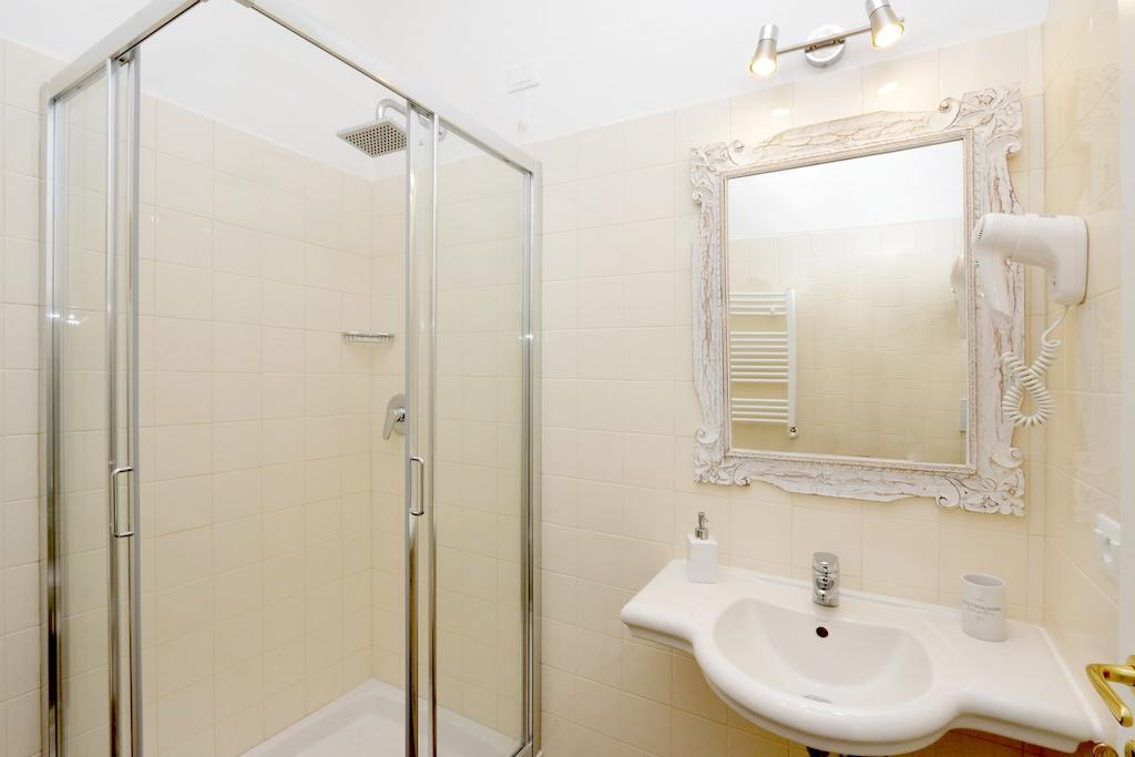 Li Rioni Bed & Breakfast Рим Экстерьер фото
