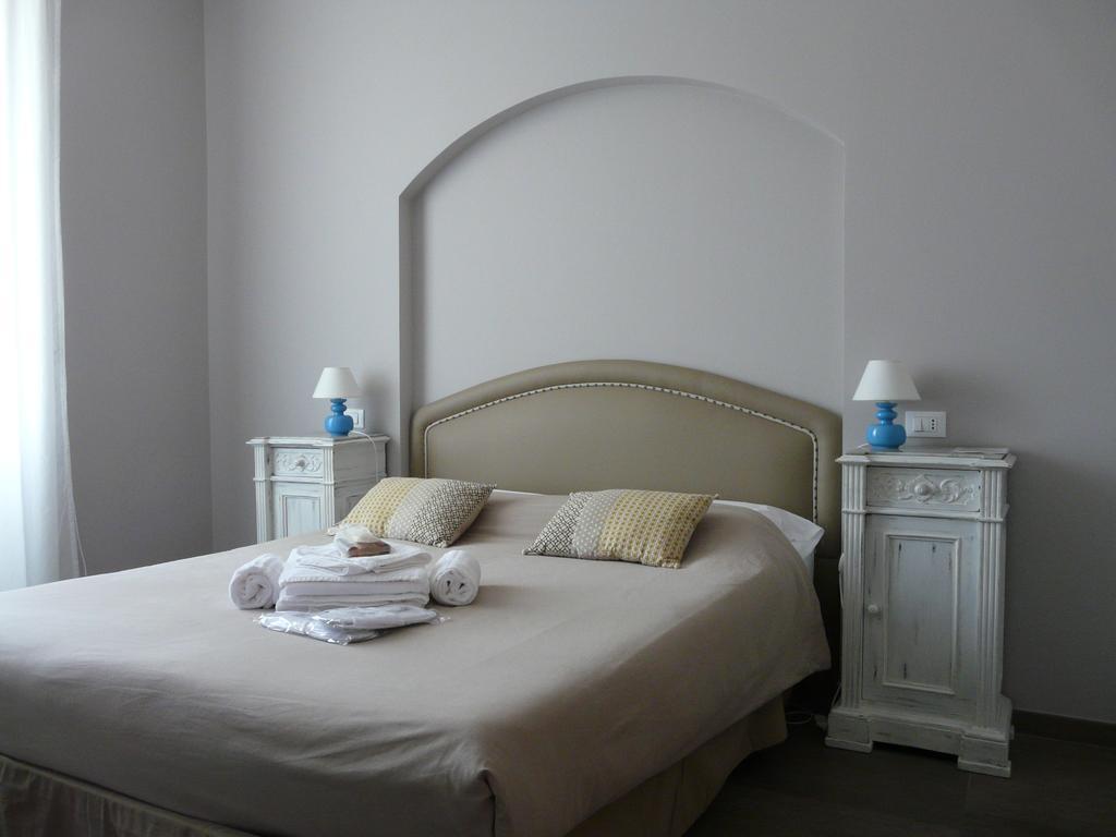 Li Rioni Bed & Breakfast Рим Экстерьер фото